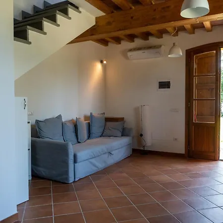 Agriturismo La Grotta-2